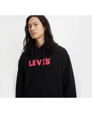 LEVI'S® Relaxed Graphic...